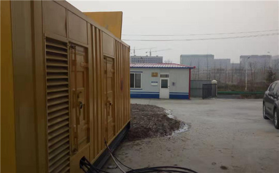 凤凰镇发电机组电缆选型核心注意事项