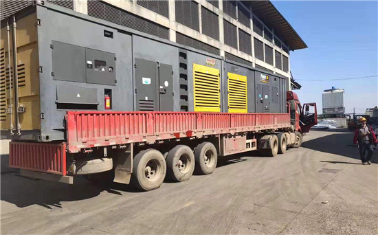 凤凰镇200KW发电机组适配电缆规格选型指南