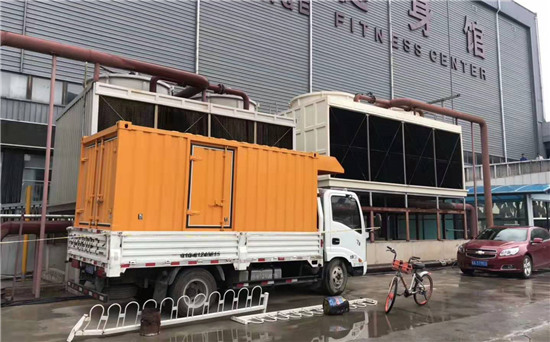 凤凰镇300KW发电机组适配电缆规格选型指南