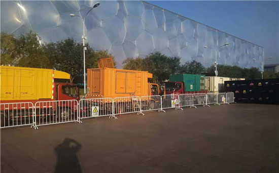 凤凰镇400KW发电机组适配电缆规格选型指南