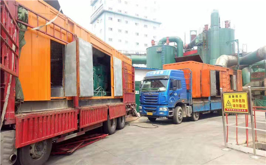 凤凰镇100KW发电机组适配电缆规格选型指南