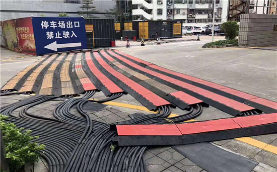 凤凰镇发电机组电缆选型完整具体步骤(工程通用标准流程)